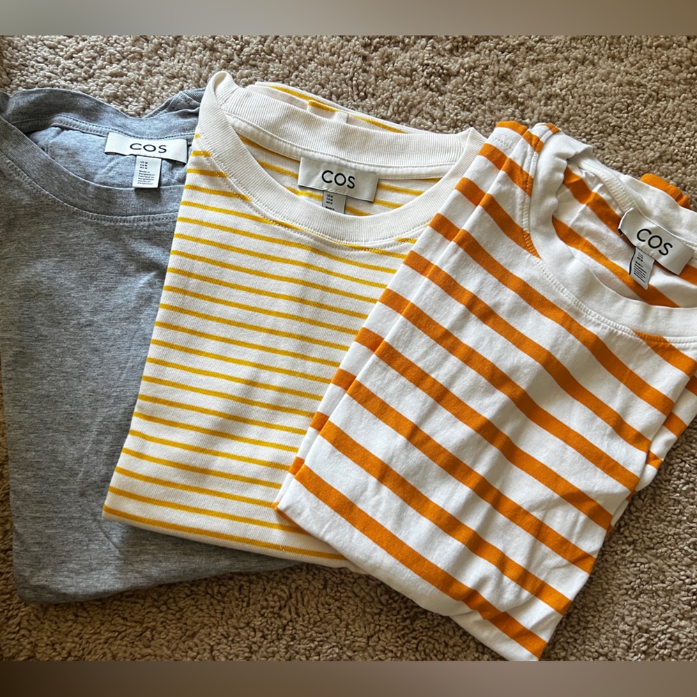 COS Tee Bundle